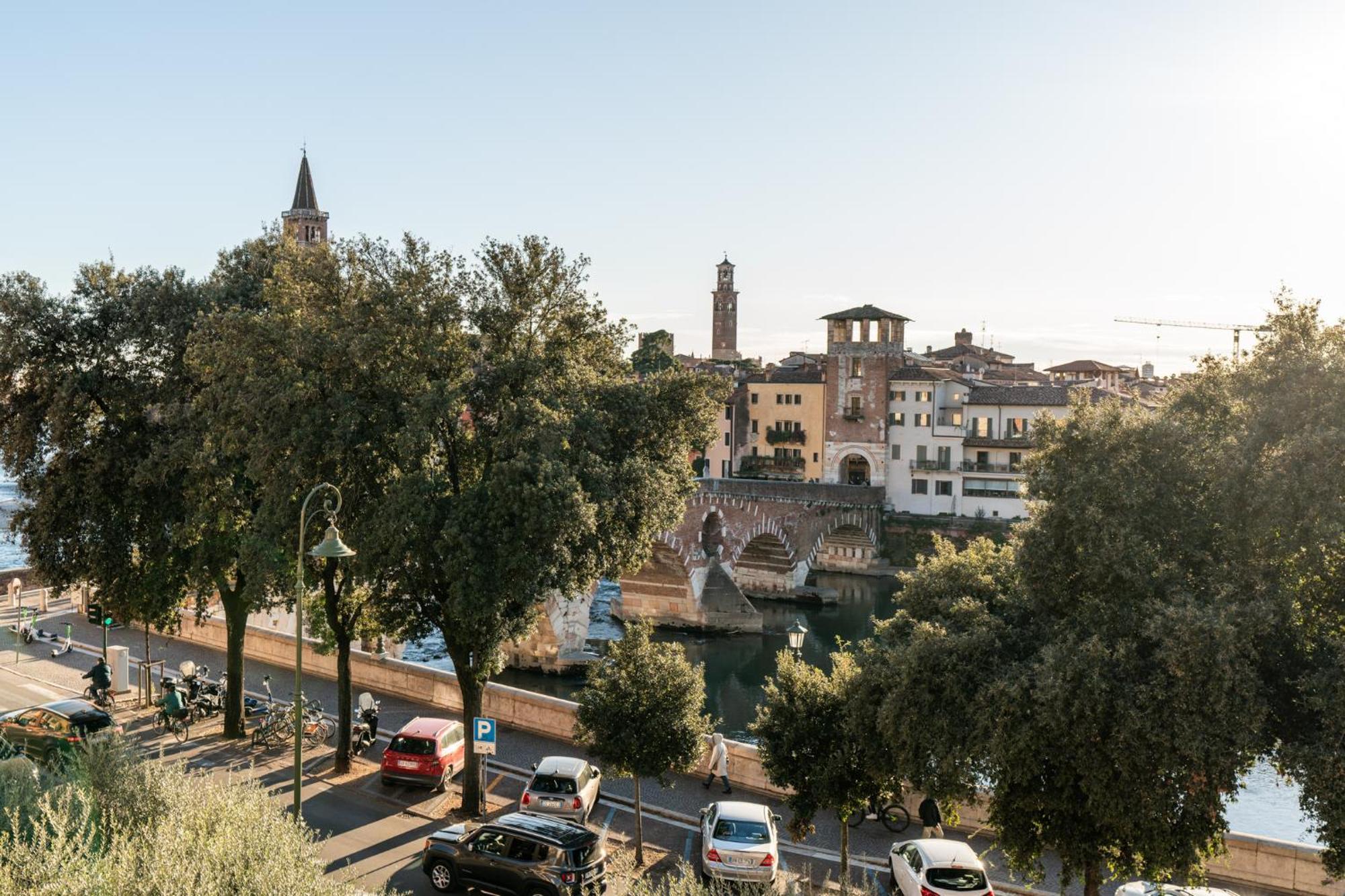 Santo Stefano Verona