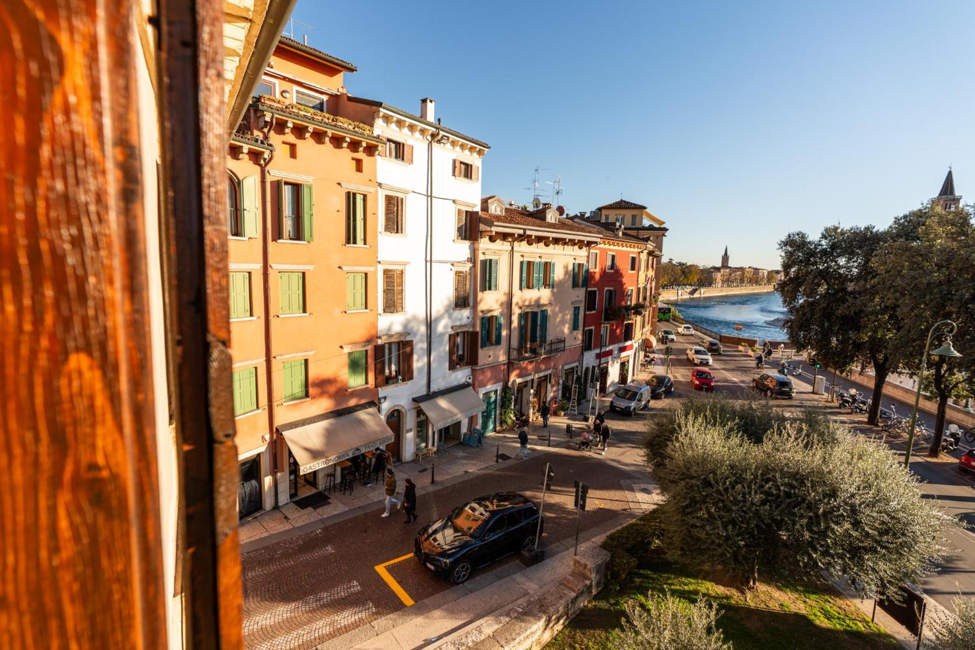 Santo Stefano Bed & Breakfast