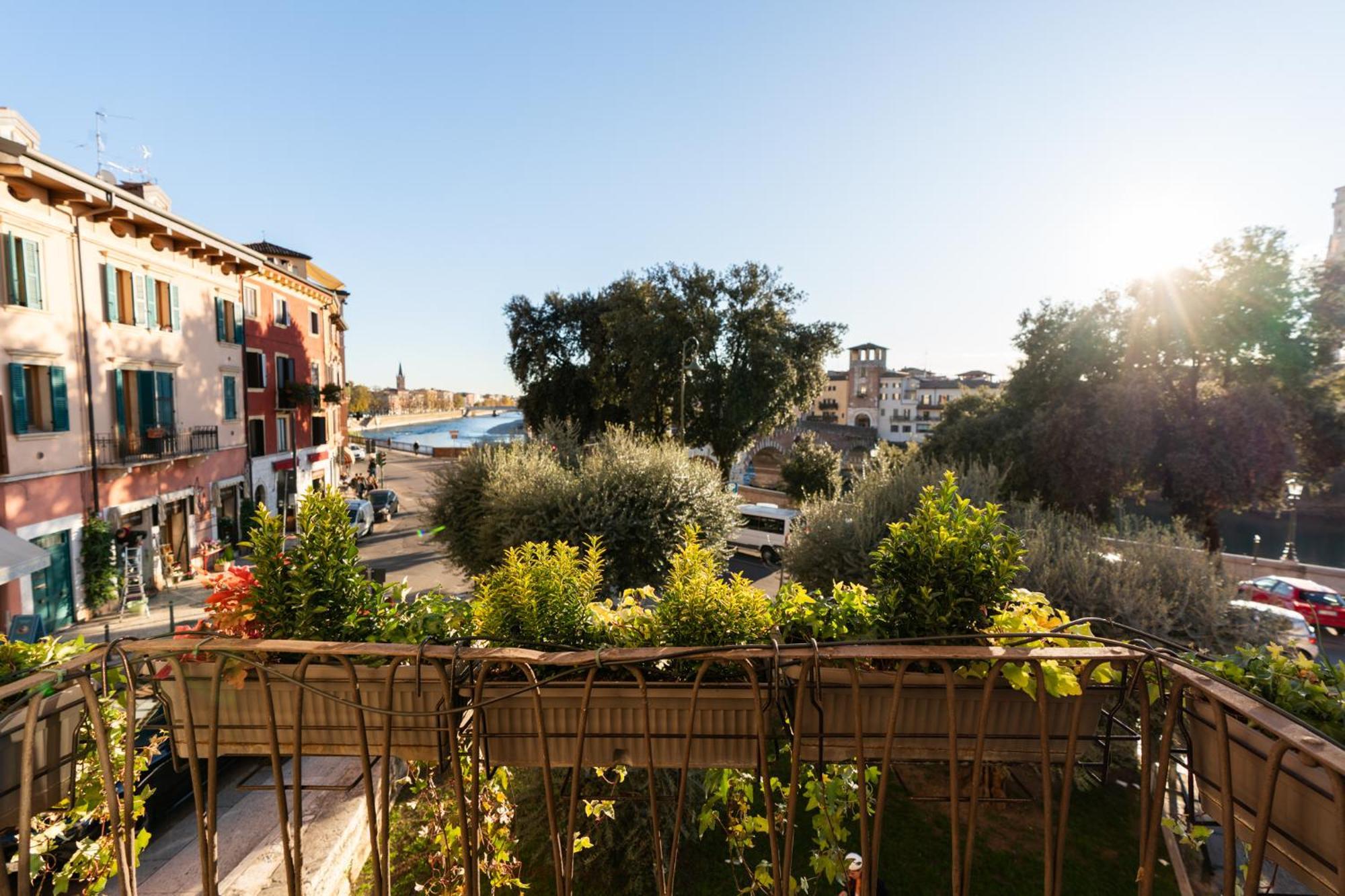 Santo Stefano Bed & Breakfast