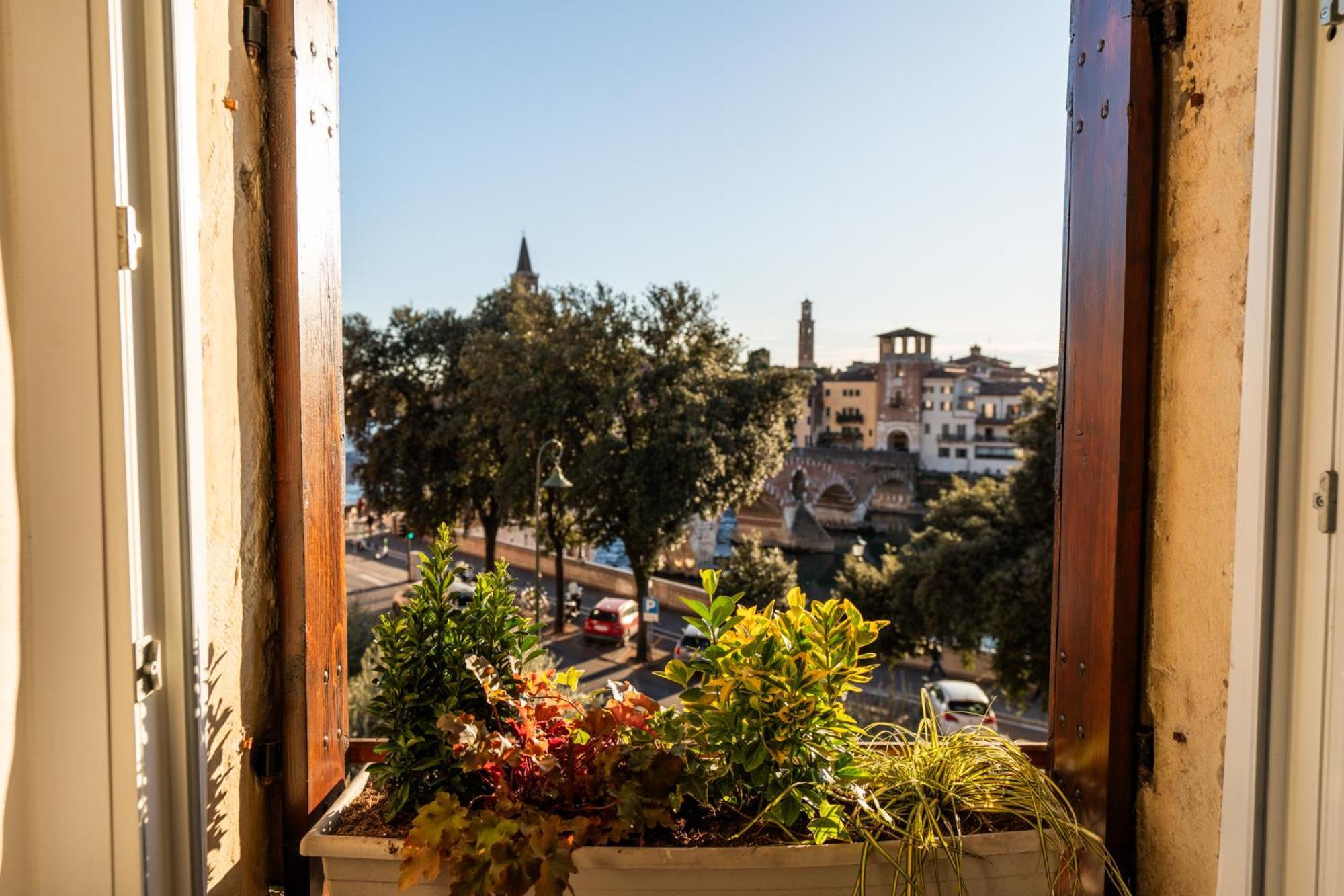 Santo Stefano Bed & Breakfast Verona