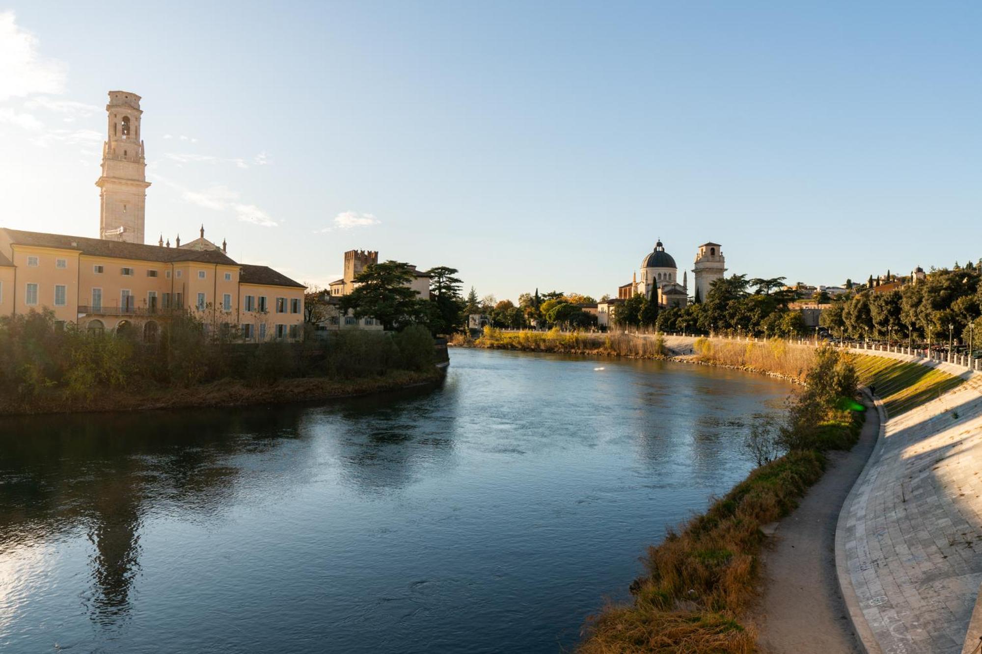 Santo Stefano Bed & Breakfast Verona