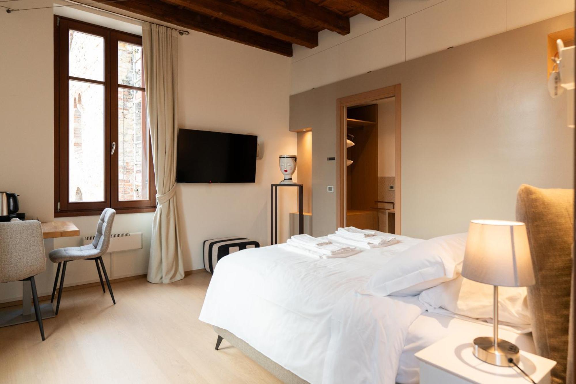 Santo Stefano Bed & Breakfast 2*