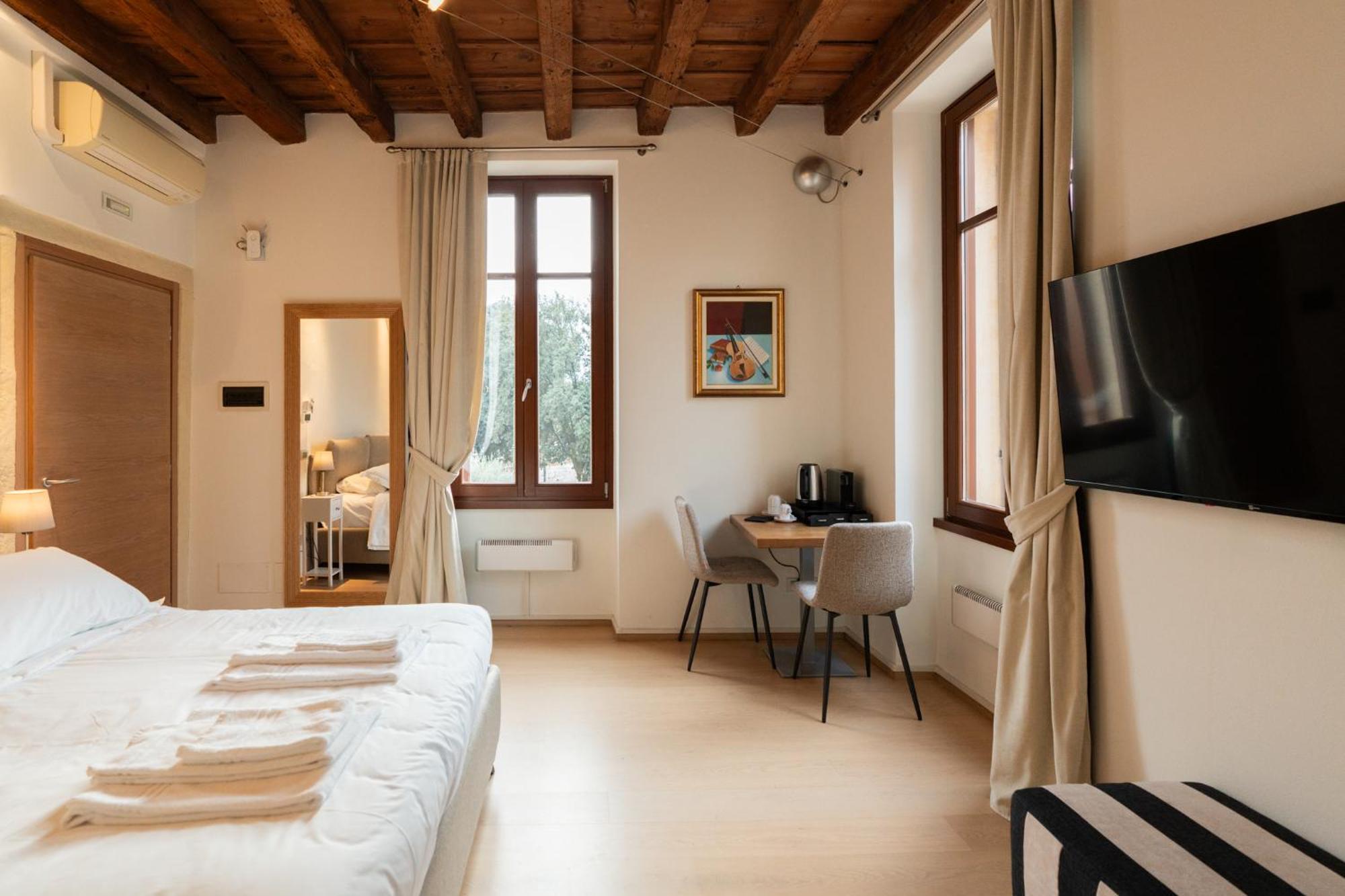 Santo Stefano Bed & Breakfast Verona