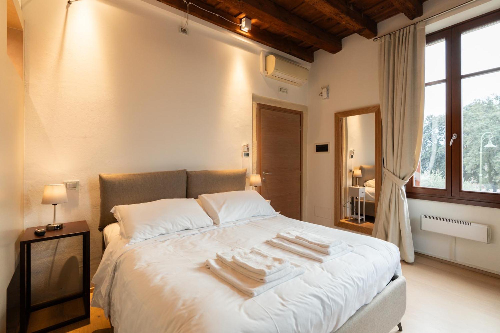 Santo Stefano Bed & Breakfast