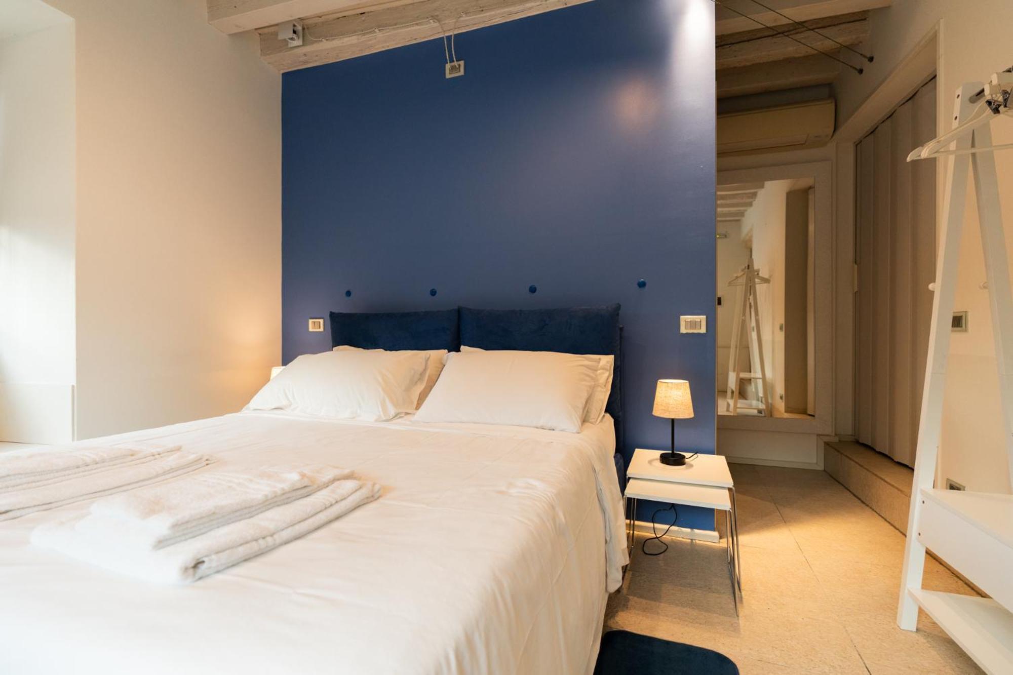 Santo Stefano Bed & Breakfast