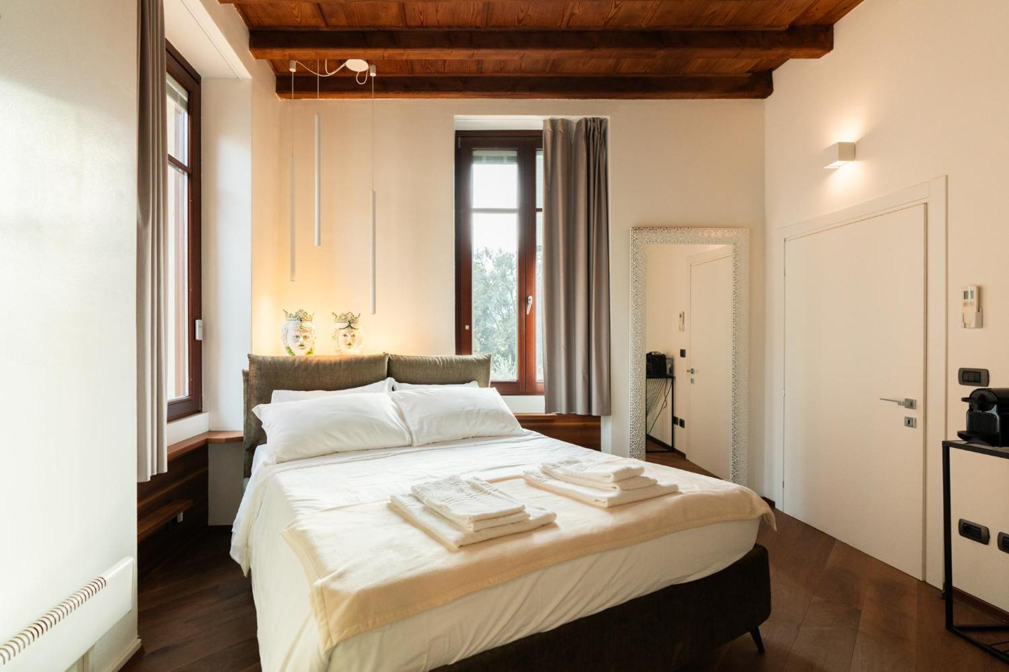Bed & Breakfast Santo Stefano