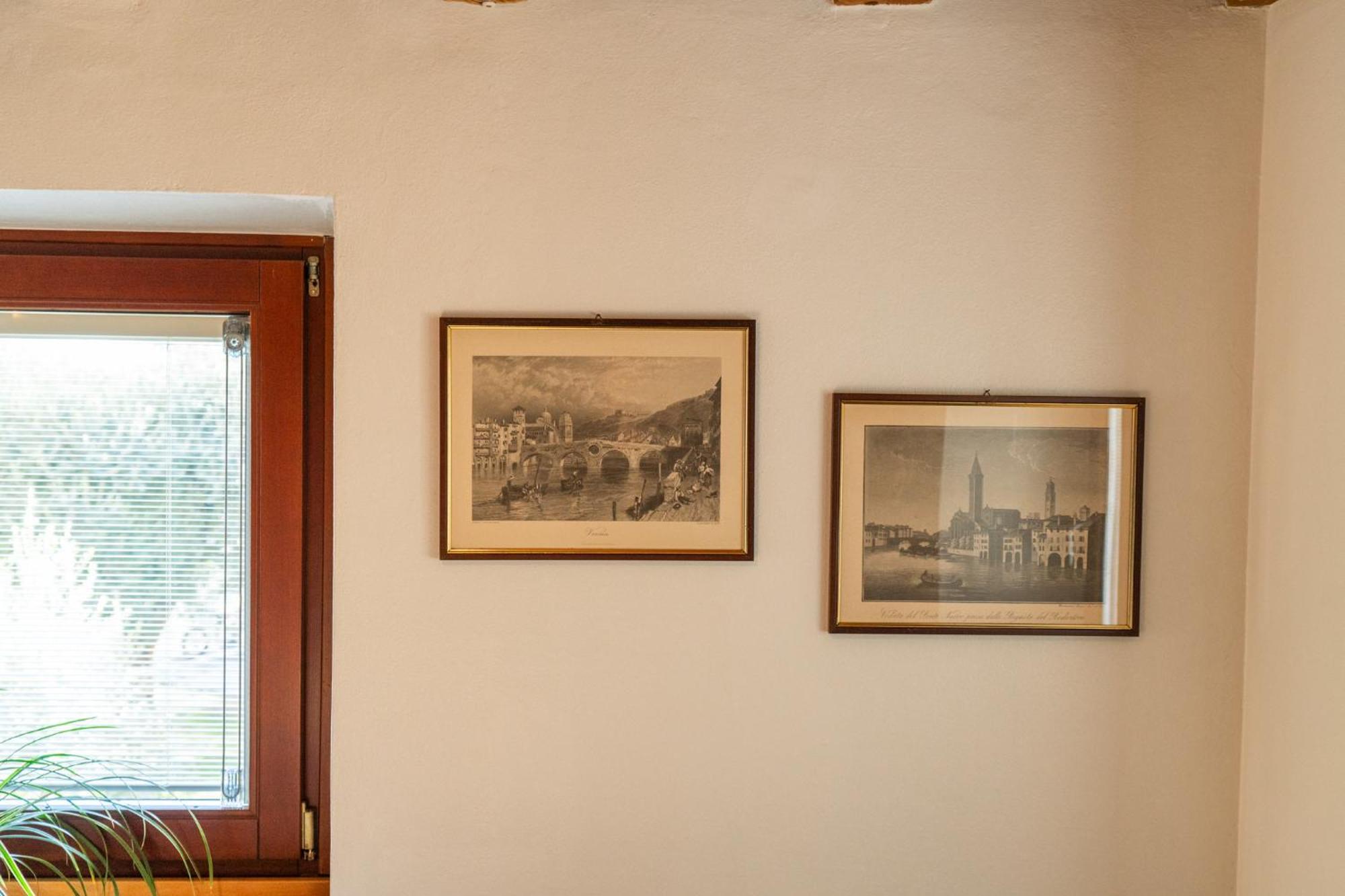 Bed & Breakfast La Finestra Sul Ponte
