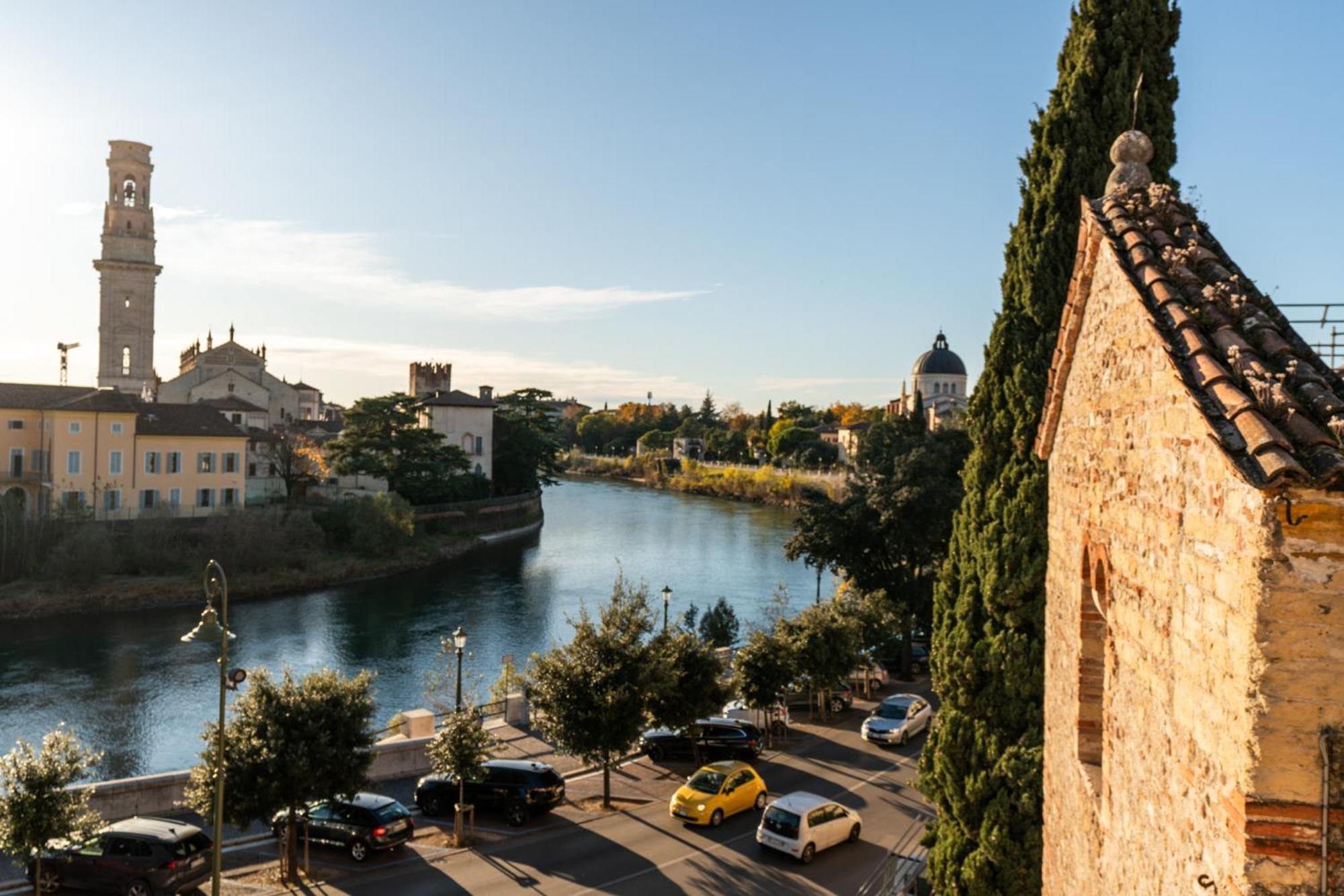 La Finestra Sul Ponte Bed & Breakfast 2*