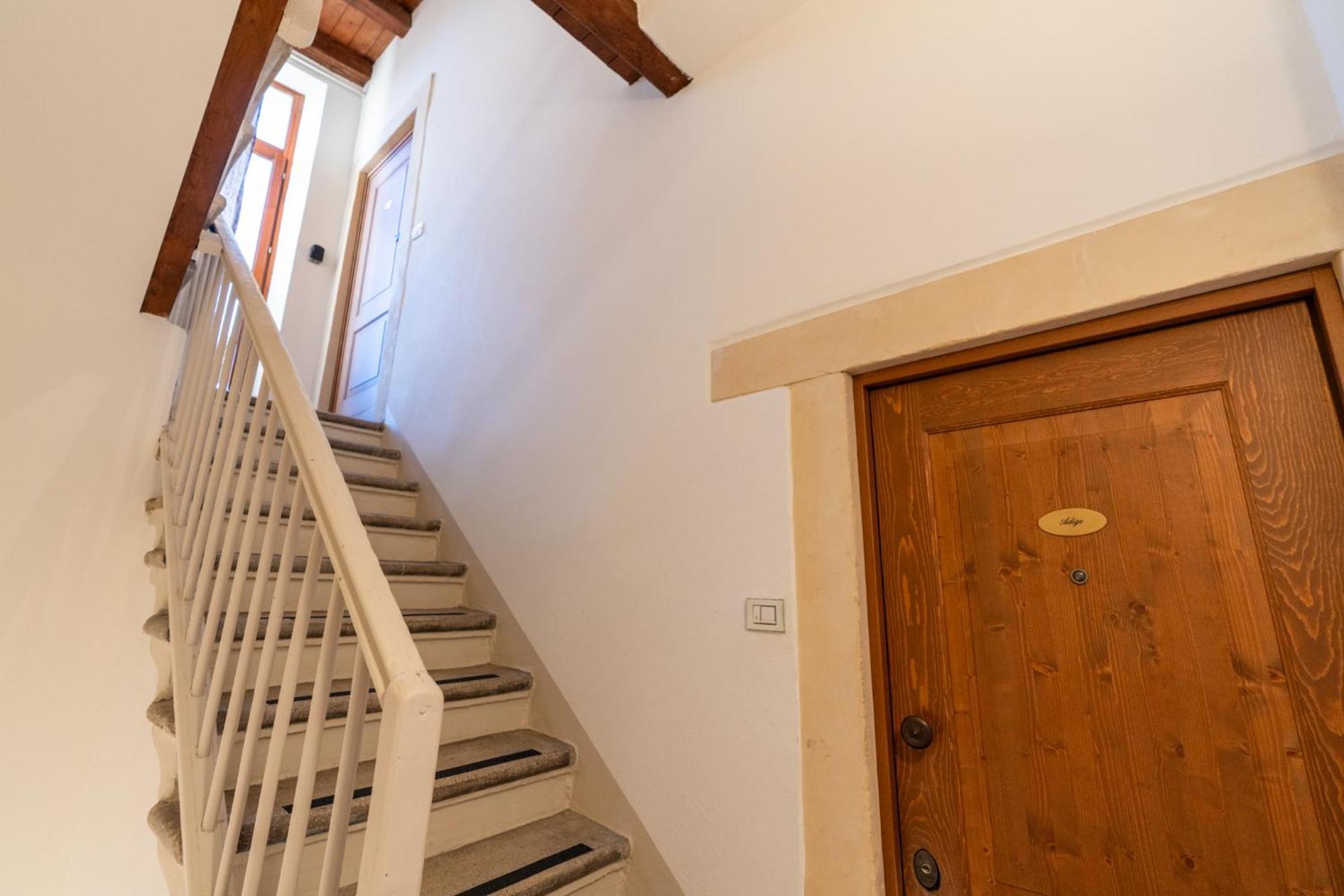 Bed & Breakfast La Finestra Sul Ponte