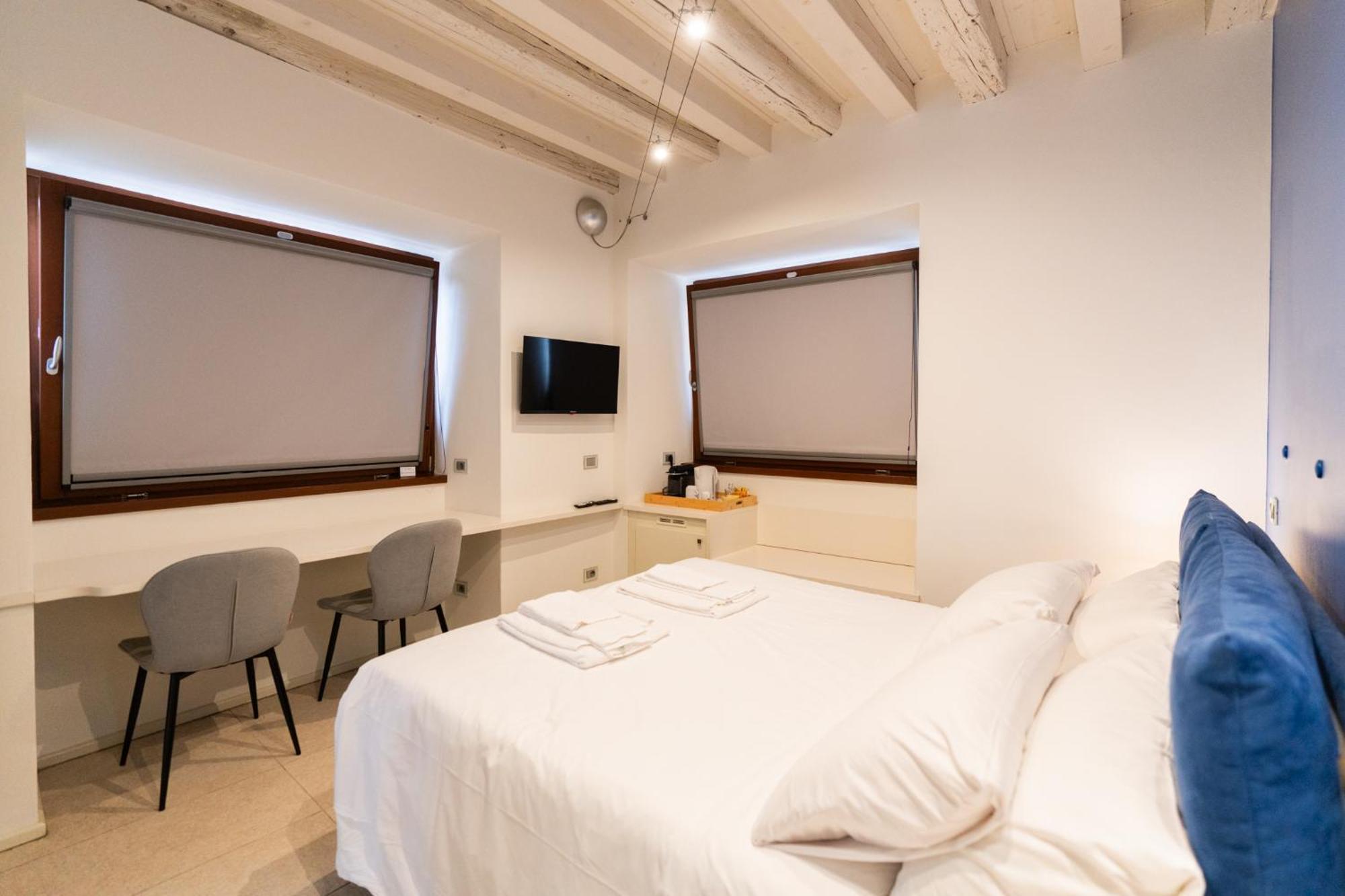 Bed & Breakfast La Finestra Sul Ponte Verona